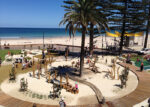 Glenelg-Foreshore-Playground