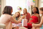 baby shower gifts
