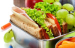 low sugar lunchbox