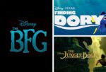 2016 Movies