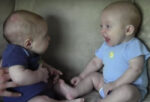 Twin-Babies