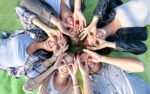 benefits of parenting teenagers