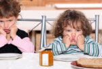 Children's Diet and Behaviour Webinar