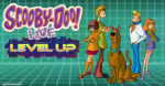 Scooby-Doo-Live-Level-Up
