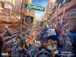 Disney's Zootopia