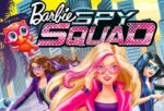 Barbie-Spy-Squad