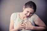 Woman-Heart-Disease