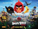 Angry Birds Movie