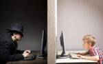 Children's online security
