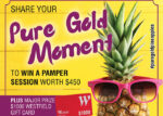 Pure-Gold-Moment-Competition
