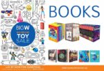 Big-W-Toy-Sale-Books