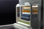 Foldimate robot folding device