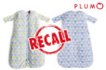 Plum-Sleepbag-Recall