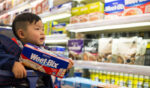 weetbix china