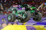 Monster Jam – Expect the Unexpected