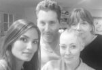 Shannon-Doherty Cancer Shave