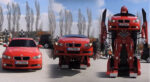 transformer-letrons-car