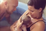 water-birth