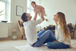 bringing-baby-home