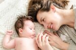 new mum confessions