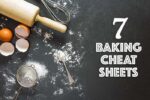 baking cheat sheets