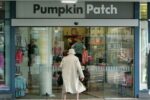 Pumpkin Patch stores closing by early 2017