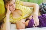 breastfeeding woes