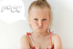 kids swearing