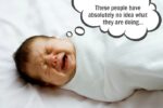 bring your newborn home