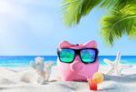 save for a family holiday