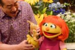 sesame street autism