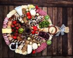 Style a Killer Cheese Board or Grazing Plate