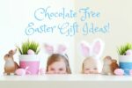Chocolate Free Easter