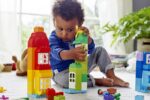 Bucket List For Three Year Olds