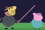 Peppa Movie Warnings