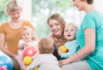 parenting village
