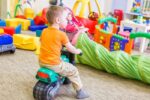 stop buying my kids toys