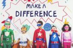 teach equality on international women's day