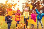 Outdoor Play
