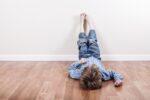 toddler tantrums