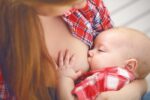 101 Thoughts I Have While Breastfeeding