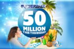 major Powerball jackpot