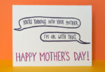 Everything I Know About Motherhood