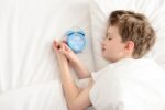 bed wetting