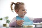 Fussy eating
