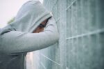 teenage boys mental health