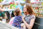 “It’s Complicated” My Relationship Status With Toddlerhood