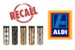 ALDI Expressi Stainless Steel Travel Mug
