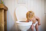 being a boy mum