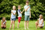 Giving Your Child a Smartphone is Like Giving Them Cocaine